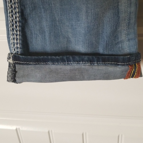 Rock Revival Aleanor style bootcut jeans - Picture 3 of 6